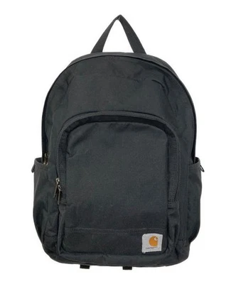 CarHartt                    backpack black 8943615101 - Image 1 of 4