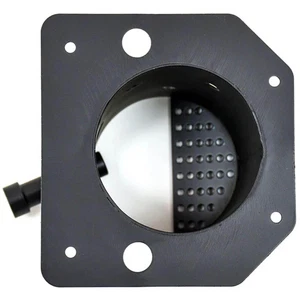 Cuisinart Pellet Grill Fire Pot: 0036-602-0036-9 - Picture 1 of 7