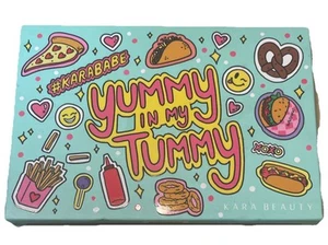 Kara Beauty Yummy in my Tummy 15 Colors Eyeshadow๐๐๐๐๐๐๐ - Picture 1 of 4