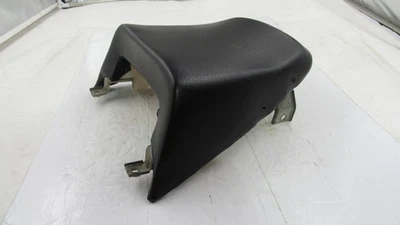 1992 Kawasaki ZX600C 600R Ninja 600 Rear Passenger Pillion Seat - Image 1 of 4