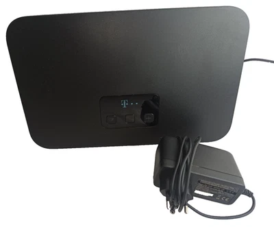 TELEKOM Speedport Smart 4 (R) Typ B WLAN Router 6000 Mbit/s Mit Netzteil - Bild 1 von 4