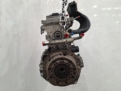 2012 NISSAN NOTE Mk1 (E11E) ENGINE CR14DE 1.4L Petrol 330029P Only 77511 Miles - Image 1 of 4