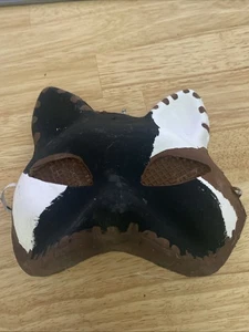 Therian Mask - Picture 1 of 2