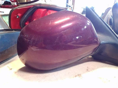 Espejo retrovisor lateral eléctrico con plegable para 97-99 AUDI A8 247844 Foto 1 de 4