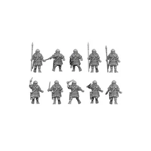 Legion Römische - Truppen Auxiliares - Picture 1 of 3