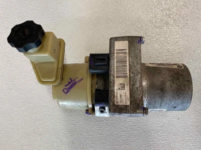 2011-2018 Dodge Charger 3.6L 5.7L RWD Power Steering Pump Assembly Factory OEM - Imagem 1 de 4