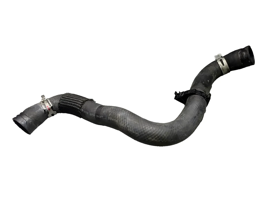 Manguera superior del radiador del motor Toyota Avalon 2021 OEM Foto 1 de 4