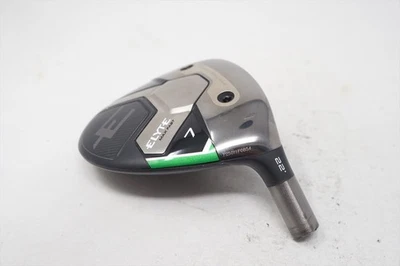 Callaway Elyte Max Fast 22* #7 Fairway Wood Club Head Only Inv12850774 - Image 1 of 4