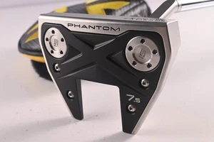 Scotty Cameron 2024 Phantom 7.5 Putter / 35.5 Inch - Picture 1 of 9