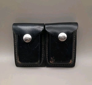 US Military Double Cartridge Dump Pouch 1976 - Bild 1 von 8