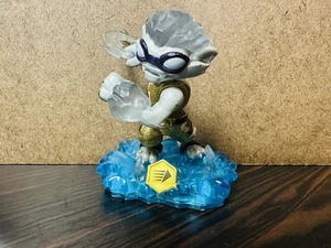 Skylanders Swap Force Nitro Freeze Blade Exclusive Edition Figur 5E - Bild 1 von 3