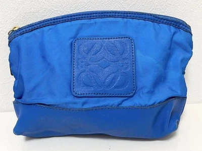 LOEWE Bolsa Nylon Foto 1 de 4