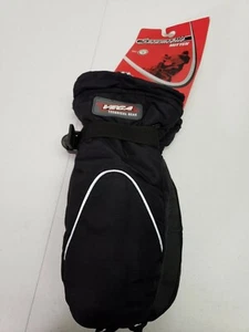 NEW - Vega Technical Gear Snow Mobile Gloves Size-Small PN: 1440-082 - Picture 1 of 8