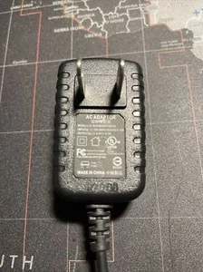 Ktec KSAFB0500070W1US AC Adapter Power Supply 100-240V 50/60Hz 0.15A 5.0V 0.7A - Picture 1 of 5