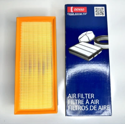 Filtro de aire del motor DENSO FTF 143-3053 para Nissan Altima 2007-2013 Foto 1 de 4
