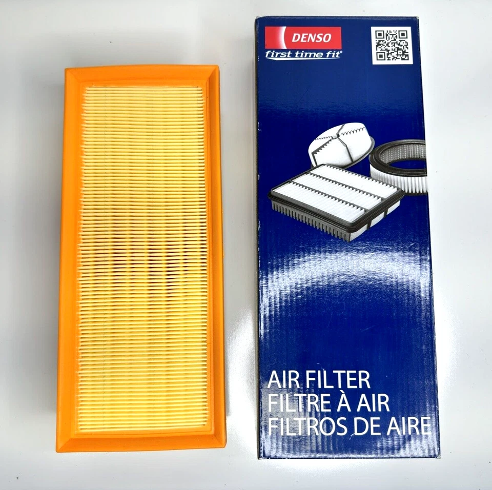 Filtro de aire del motor DENSO FTF 143-3053 para Nissan Altima 2007-2013 Foto 1 de 4