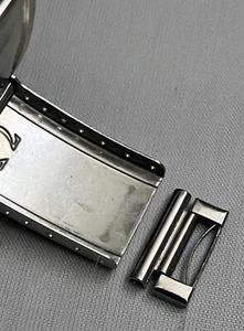 Omega 1039 Flatlink Bracciale Link di Ricambio - Foto 1 di 3