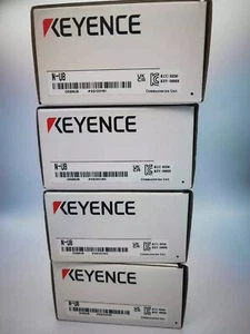 1pcs Keyence N-UB PLC Communication Unit - Picture 1 of 3