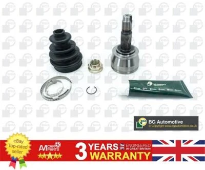 Kit de junta CV delantera izquierda/derecha para Fiat 500L PANDA Lancia YPSILON 46307886 Foto 1 de 3