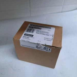Siemens SIMATIC ET 200S  6ES7132-4BD02-0AA0  5 MODULES  4 DO - Picture 1 of 3