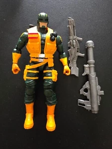 Marvel Legends Hydra Enforcer Toys R Us 2017 exclusivo de TRU 6 pulgadas suelto (a) - Imagen 1 de 3
