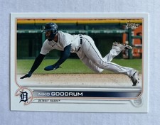 2022 Topps SERIES 2 BASE Cards #340 - #657 - *You Pick & Complete Your Set*