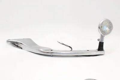 98-03 Yamaha V Star 650 Xvs650a Guardabarros Trasero Derecho Pasajero Agarre Riel OEM Foto 1 de 4