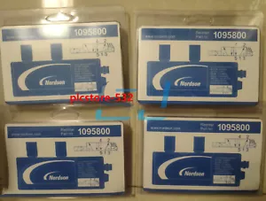 Elettrovalvola Nordson 1095800 1095800 #DW nuova - Foto 1 di 1