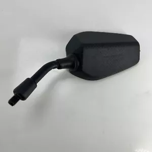 Suzuki Honda Kawasaki Yong Sheng Left Hand Mirror 221 000177 . #M1 - Picture 1 of 11