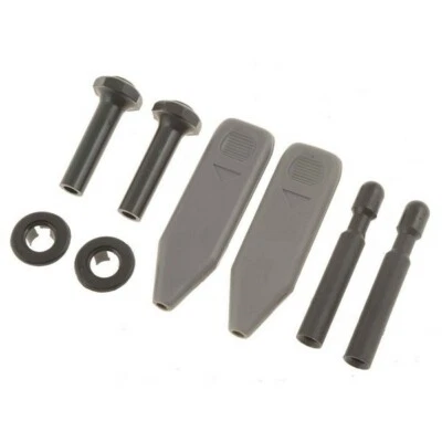 For 1999-2002 Ford F-450 Super Duty Door Lock Knob Front or Rear Dorman 487MA10 - Image 1 of 2