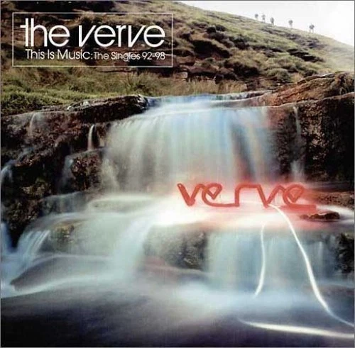 Verve This is music-The singles 92-98 (#8636882) [CD] - Bild 1 von 1
