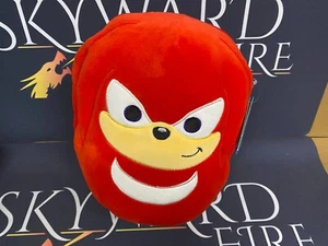 Malvavisco oficial Knuckles - Imagen 1 de 2