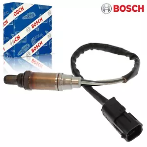Bosch 0258005133 Sonda Lambda Regelasonde Para lada Niva Nova Samara 3850010-20 - Imagen 1 de 8
