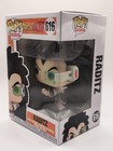 Dragon Ball Z Raditz #616 Funko POP! DRM190509