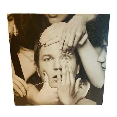 We Are Drugs by Third Eye Blind Record, 2017 - Acceptable Condition - Image 1 of 4