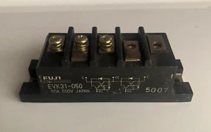 FUJI ELECTRIC EVK31-050 - Picture 1 of 2