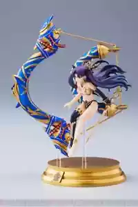 Gebrauchte Fate/Grand Order Duel Sammelfigur Vol.10 Ishtar Archer FGO Brettspiel - Bild 1 von 3