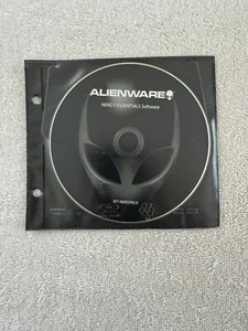Alienware Nero 7 Essentials Software - Picture 1 of 1