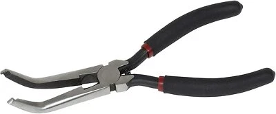 Lisle 42870 Clip Removal Pliers 45 Degree - Image 1 of 3