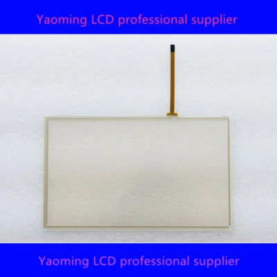 Touch Screen For AMT10758 91-10758-00A 1071.0166A Digitizer Glass - Image 1 of 2