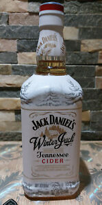 Jack Daniel´s  WINTER JACK Tennessee Cider Alte Flaschenform 0,75Liter 15% Vol. 