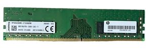 HP RAM Memory Stick: Kingston, Hewlett Packard: 8 GB, Computer, PC - Picture 1 of 3