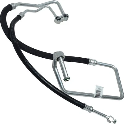 For 1985-1986 Chevrolet C10 Suburban A/C Manifold Hose Assembly UAC - Image 1 of 2