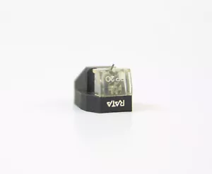 Cartouche micro RATA avec aiguille RP20 - Photo 1 sur 4
