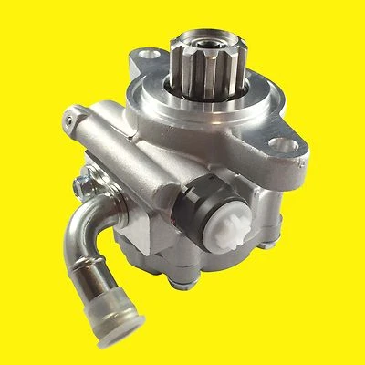 Fit Toyota Hilux KUN16 KUN26 3.0L Turbo Diesel 2005-2015 Power Steering Pump New - image 1 of 4