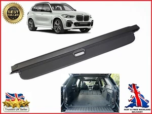 BMW X5 G05 Hutablage Laderaumabdeckung Rollo 2019-2023 Original - Bild 1 von 12