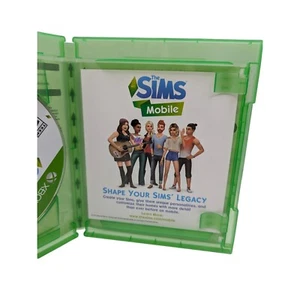 Los Sims 4 - Microsoft Xbox One - Imagen 1 de 5