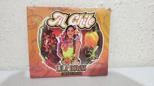 LILA DOWNS AL CHILE EDICION ESPECIAL CD DVD NEW SEALED MEXICO - Picture 1 of 2