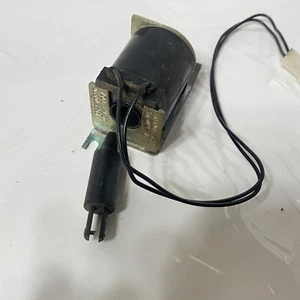 GE Profile Arctica Refrigerator Ice Water Dispenser Solenoid WR62X10055 WR62X100 - Picture 1 of 12