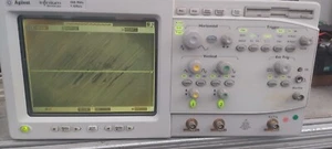HP Agilent Keysight 54810A Infinium Oscilloscope 500 MHz Make Offers! - Picture 1 of 8
